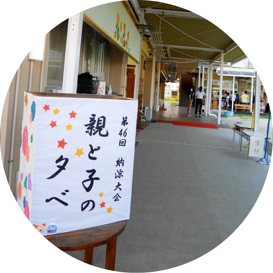 文化部の様子