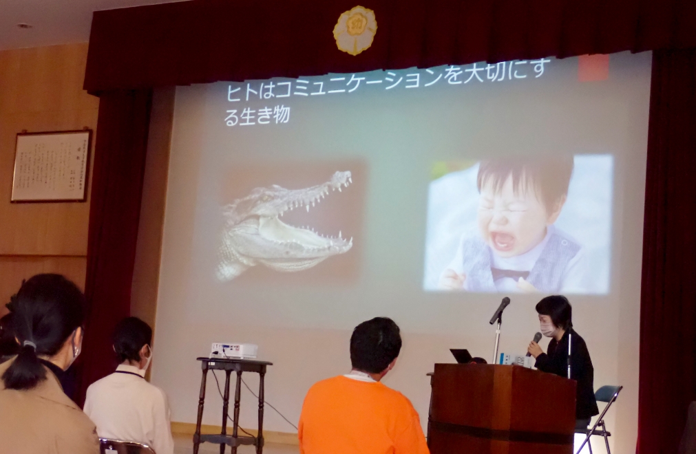 6月の様子